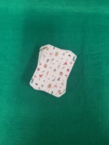 Cocktail Playing Cards Custom playing cards with artwork